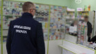 В Харькове через аптеки незаконно продавали кодеинсодержащие препараты с оборотом до 1 млн грн