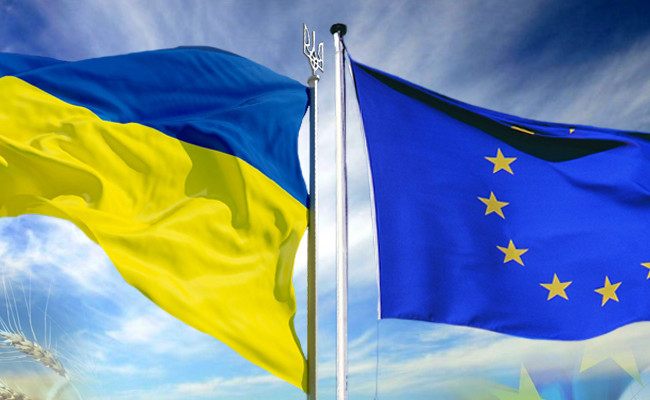 Украина отмечает День Европы 9 мая: что значит этот праздник