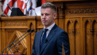 Петер Мадьяр официально вступил в должность премьер-министра Венгрии