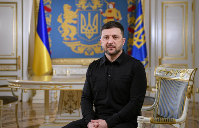 Зеленский после разговора с президентом Европейского совета Коштой: Готовимся к открытию кластеров