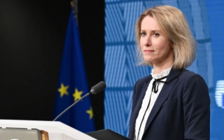 ЕС готовится ускорить переговоры о вступлении Молдовы, — Каллас