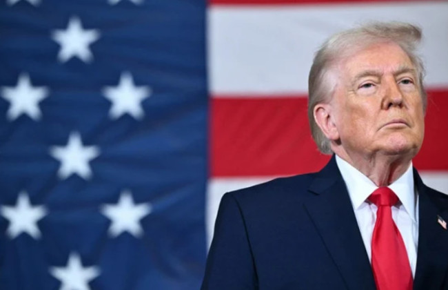 Дональд Трамп готов отправить делегацию в РФ для переговоров по Украине
