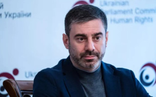 «Упал» и оказался в коме: Лубинец сообщил о госпитализации мужчины из-за действий вероятных представителей ТЦК