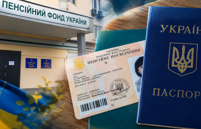 Пенсії у травні: хто отримуватиме мінімум 4213 грн, а кому доплатять ще 1500 грн