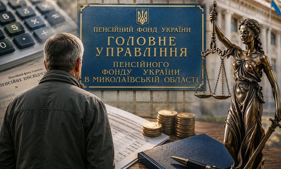 Пенсионеру с 45 годами стажа отказали в повторном перерасчете пенсии