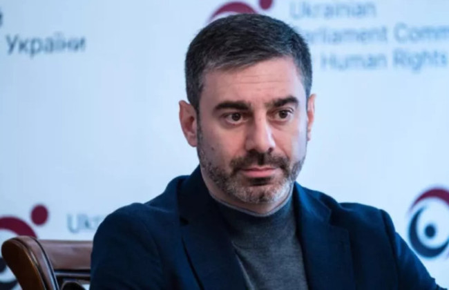 «Упал» и оказался в коме: Лубинец сообщил о госпитализации мужчины из-за действий вероятных представителей ТЦК