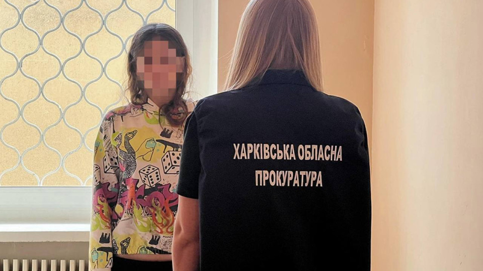 В Харькове 4-летний мальчик погиб после падения из окна: матери объявили подозрение