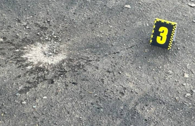 В Ахтырке мужчина взорвал гранату во время переговоров с полицейскими, есть раненые