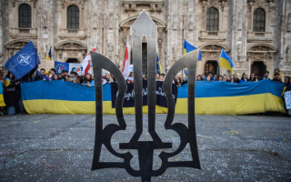 В Евросоюзе стало меньше украинцев со статусом временной защиты: наибольший спад — в Италии