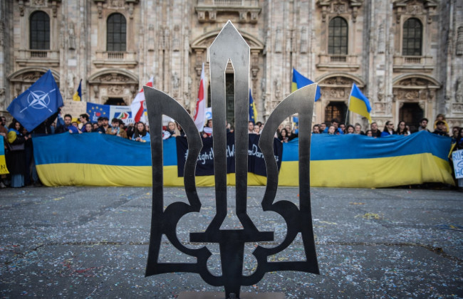 В Евросоюзе стало меньше украинцев со статусом временной защиты: наибольший спад — в Италии