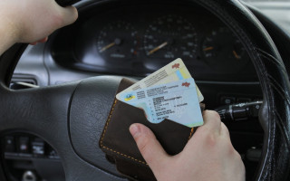 Посвідчення водія категорії B з 17 років може стати лише першим етапом: з’явилася ініціатива про 16 років