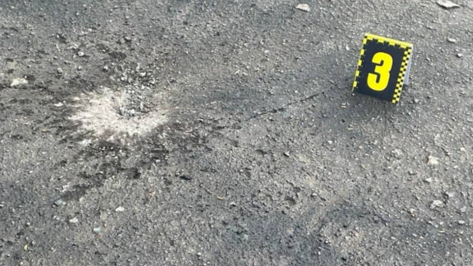 В Ахтырке мужчина взорвал гранату во время переговоров с полицейскими, есть раненые