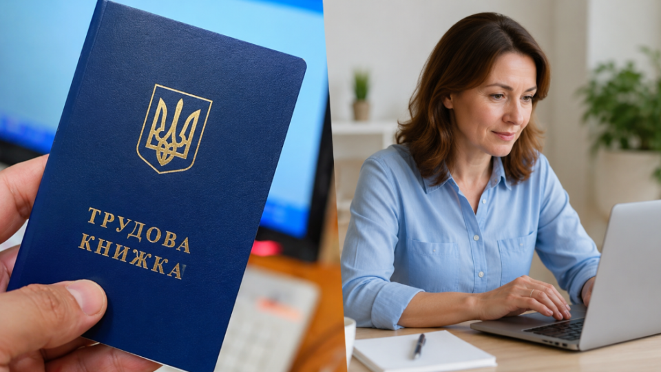 Работодатель не оформил увольнение и не вернул работнице трудовую книжку — суд взыскал почти 150 тысяч гривен