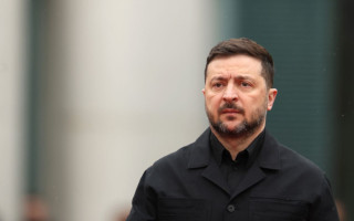 Обмін полоненими 1000 на 1000 має бути проведеним, це гарантували США, – Зеленський