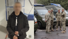 Во Львове мужчина после встречи с ТЦК взял в заложники 13-летнюю девочку и приставил ей нож к шее