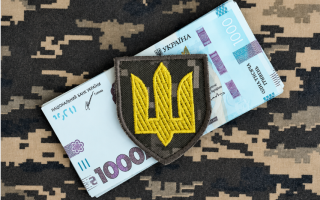 ФЛП могут получить штраф и пеню за долг по военному сбору — какие сроки уплаты