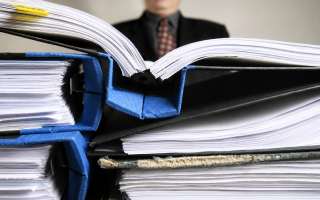 Чи потрібно роботодавцю переоформлювати документи після зміни адреси або назви вулиці
