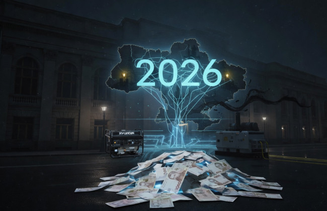 Совет по финансовой стабильности обновил кредитные приоритеты Украины до 2028 года