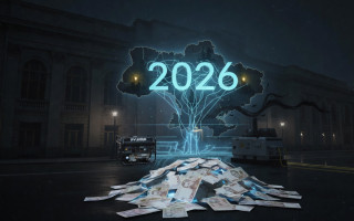 Совет по финансовой стабильности обновил кредитные приоритеты Украины до 2028 года