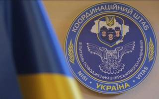 Украина передала России «список 1000» для обмена пленными — кого в него включили