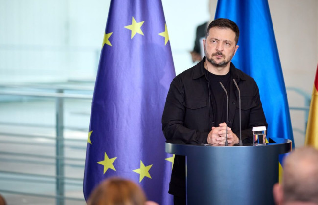 Санкции против РФ за похищение украинских детей должны усиливаться — Зеленский напомнил об ордере на арест Путина