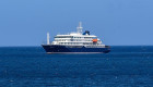 Одного украинца эвакуируют с судна MV Hondius из-за вспышки хантавируса — еще четверо останутся на борту