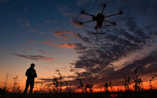 Україна розпочала підготовку угоди drone deal з Канадою, – Володимир Зеленський