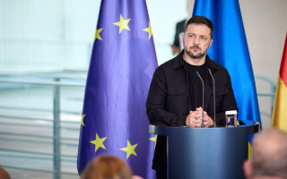 Санкции против РФ за похищение украинских детей должны усиливаться — Зеленский напомнил об ордере на арест Путина