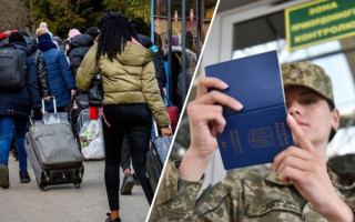 Кабмін спростив порядок виїзду за кордон для деяких категорій жінок-посадовиць