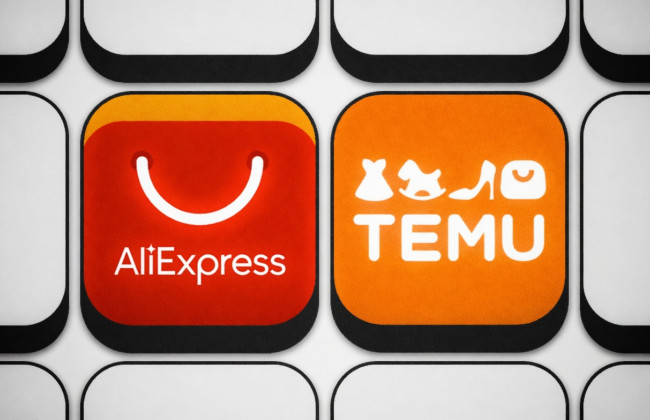 Перестанут ли AliExpress и Temu доставлять товары в Украину после отмены льготы на посылки