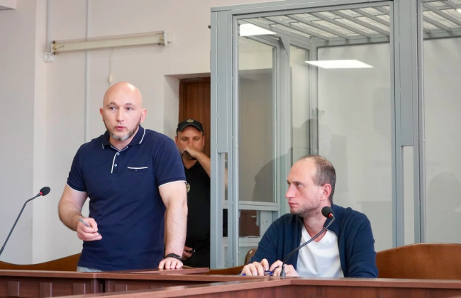 ГБР раскрыло детали схемы захвата квартир умерших при участии экс-судьи Алексея Тандира
