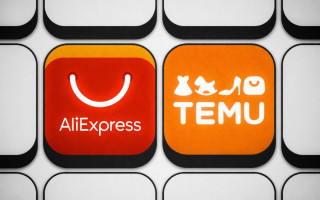 Чи перестануть AliExpress і Temu доставляти товари в Україну після скасування пільги на посилки