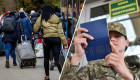 Кабмин упростил порядок выезда за границу для некоторых категорий женщин-чиновниц
