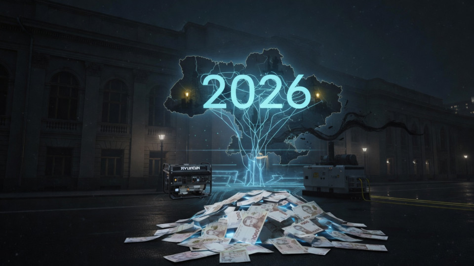 Совет по финансовой стабильности обновил кредитные приоритеты Украины до 2028 года