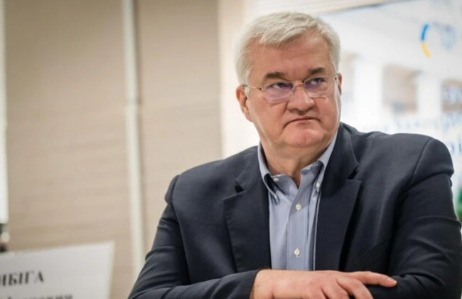 Украина хочет с помощью ЕС договориться с РФ об «аэропортном перемирии», — Сибига