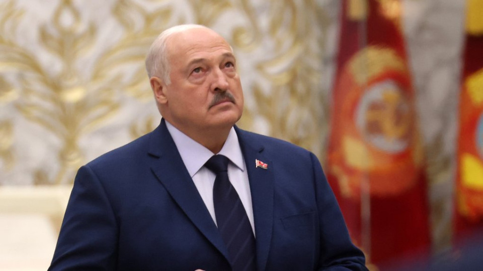 Лидер Беларуси Лукашенко объявил о подготовке к войне и точечной мобилизации
