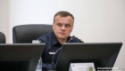 Андрей Рубель возглавил полицию Киевской области