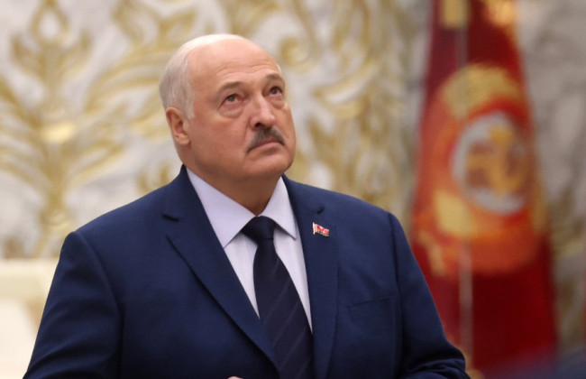 Лидер Беларуси Лукашенко объявил о подготовке к войне и точечной мобилизации