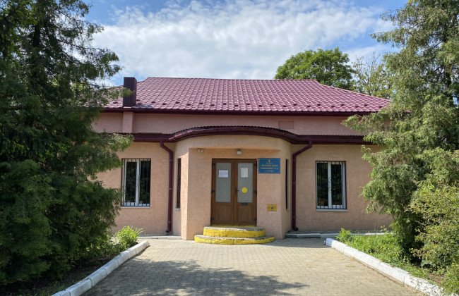 Суддю Надію Костишин обрано головою Герцаївського районного суду Чернівецької області