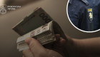 В Днепре полицейского за взятку после оправдания приговорили к 2,5 годам тюрьмы