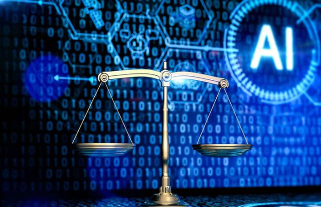 В США наказали прокурора из-за фейковых ссылок, созданных искусственным интеллектом
