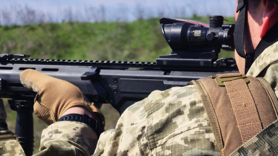 В Україні пропонують провести аудит ТЦК та поліції для можливої ротації на фронт