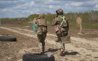 Як військовослужбовцям оскаржити незаконні накази та куди скаржитися на командирів