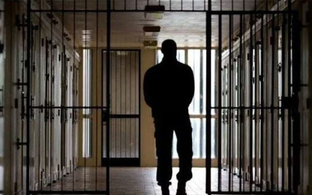 В Николаеве судили патрульного за убийство бывшего мужа сожительницы