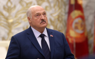 Лідер Білорусі Лукашенко оголосив підготовку до війни та точкову мобілізацію