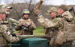 На июнь запланирован старт армейской реформы от Минобороны – Зеленский