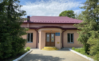 Суддю Надію Костишин обрано головою Герцаївського районного суду Чернівецької області
