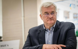 Украина хочет с помощью ЕС договориться с РФ об «аэропортном перемирии», — Сибига
