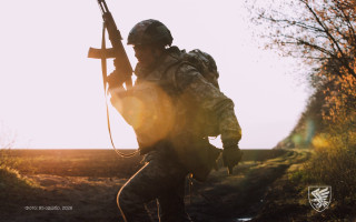 Военнослужащим, освобожденным из тюрьмы для службы в ВСУ, хотят предоставить право на 30 дней отпуска