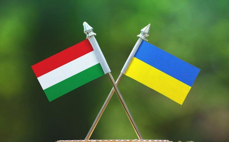 Украина готовит решения по нацменьшинствам с учетом интересов Венгрии